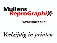 Mullens Logo